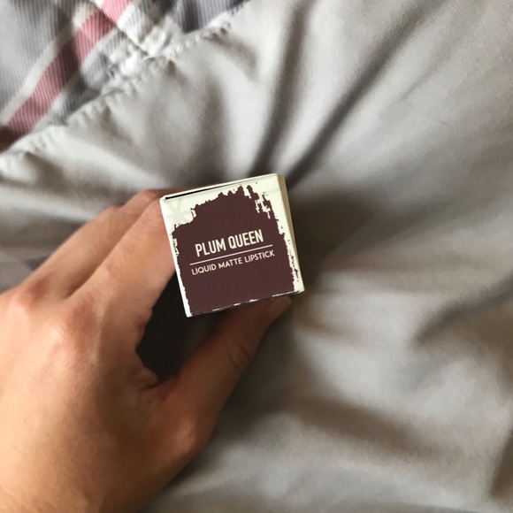 Dose of Colors Liquid Matte Lipstick - Picture 3 of 4